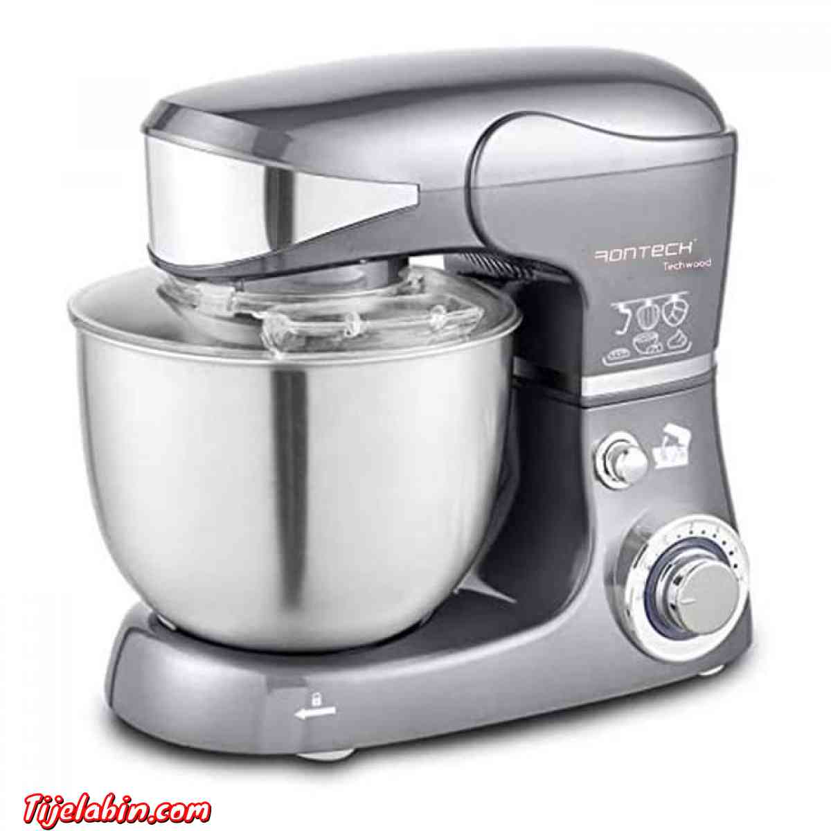 عجان إحترافي متعدد الإستعمالات