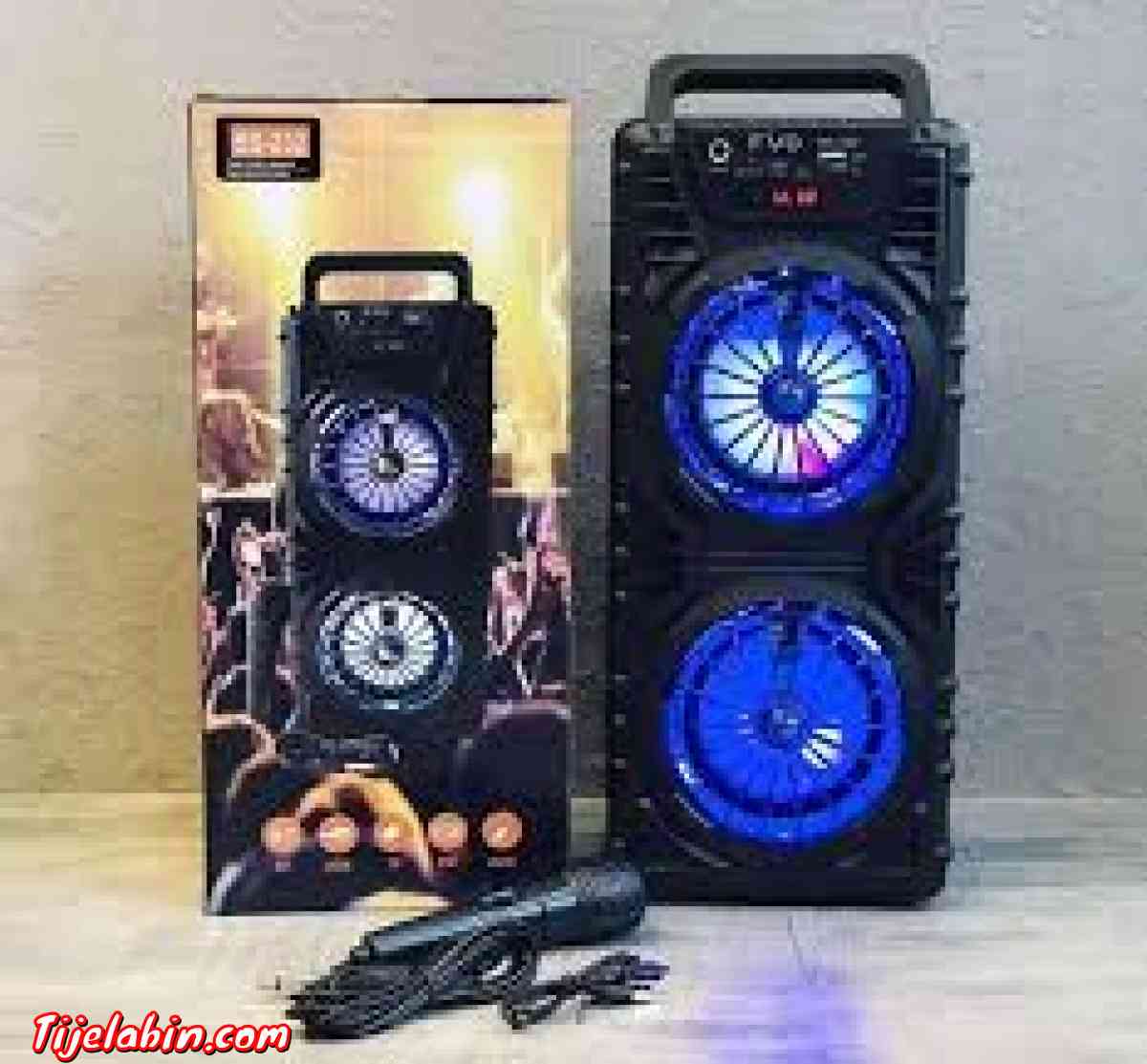 Dj + Microfone bon prix 