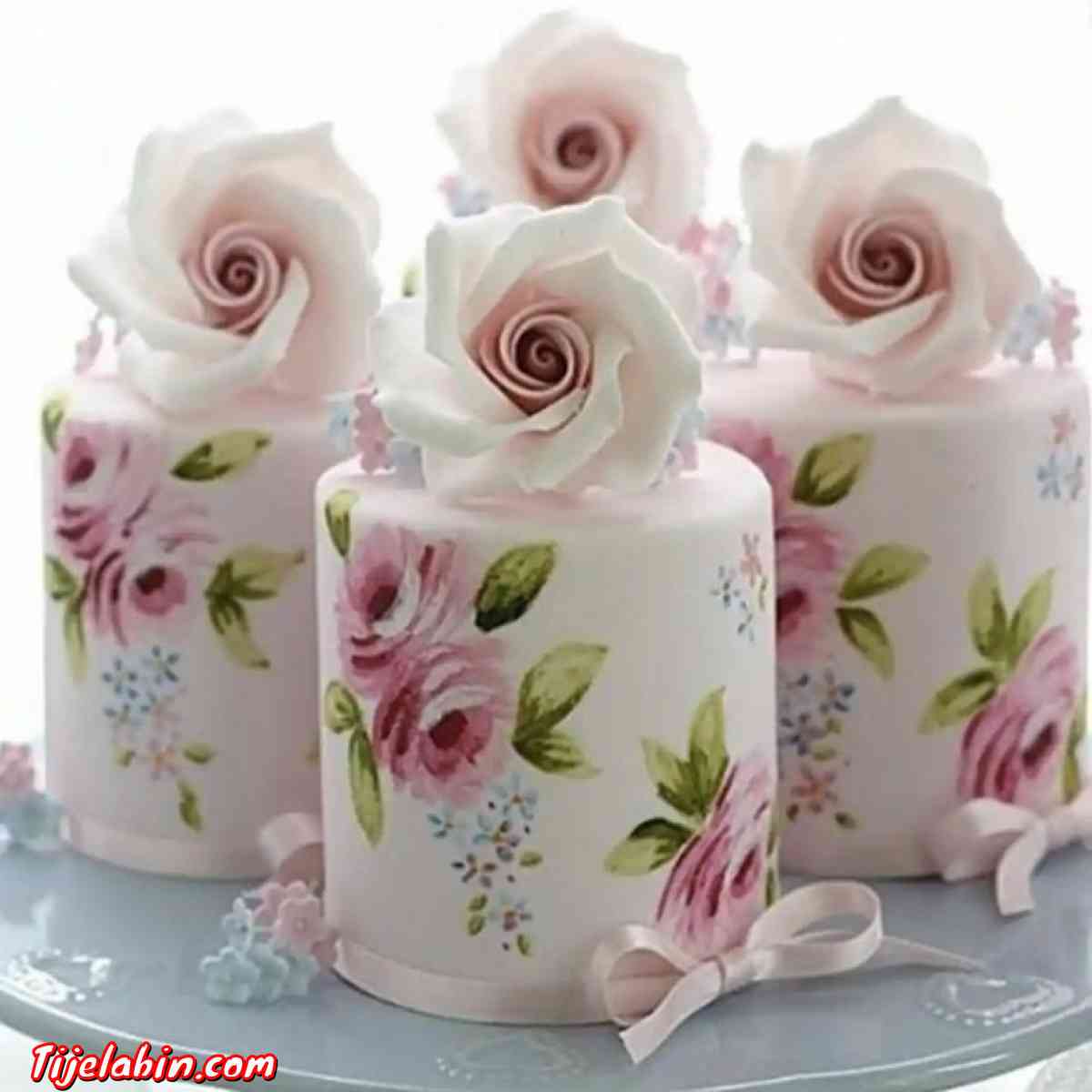 pièce montée mariage sur commande