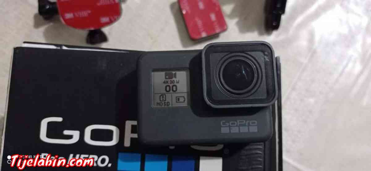 GoPro hero 5 Black