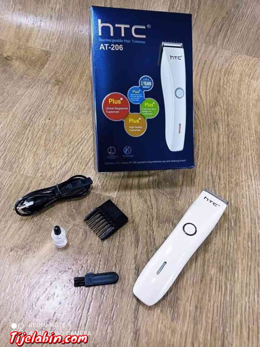 Tondeuse HTC MINI الة الحلاقة صغيره ظوندوز htc