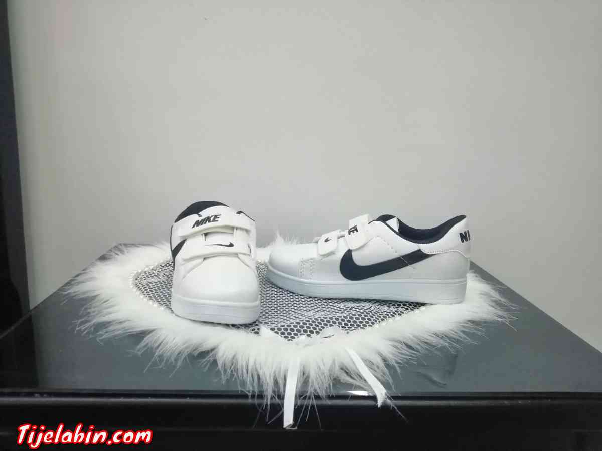 basket Nike
