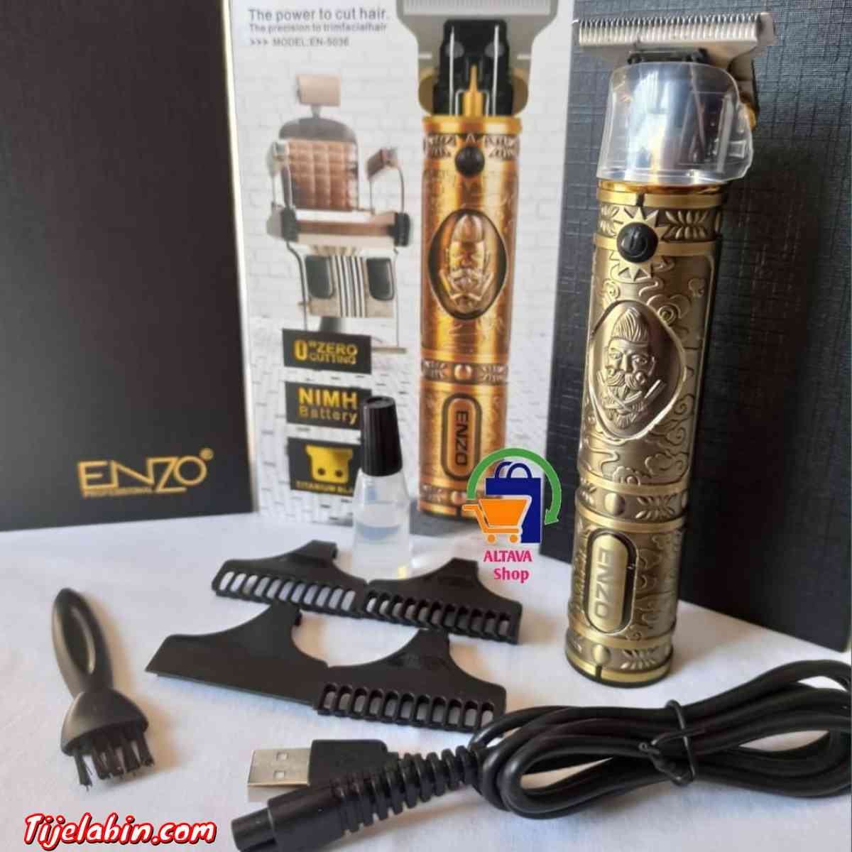 Tondeuse Enzo EN-5036