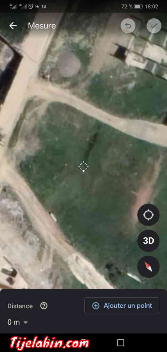 قطعة أرض لبيع