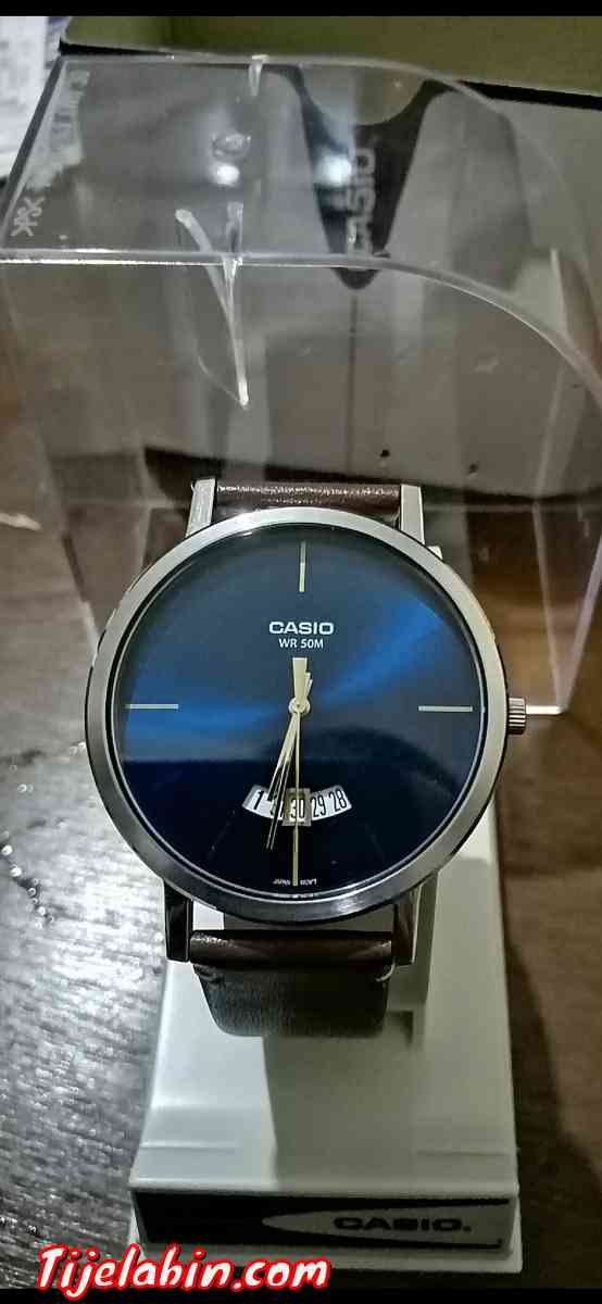 casio oreginal