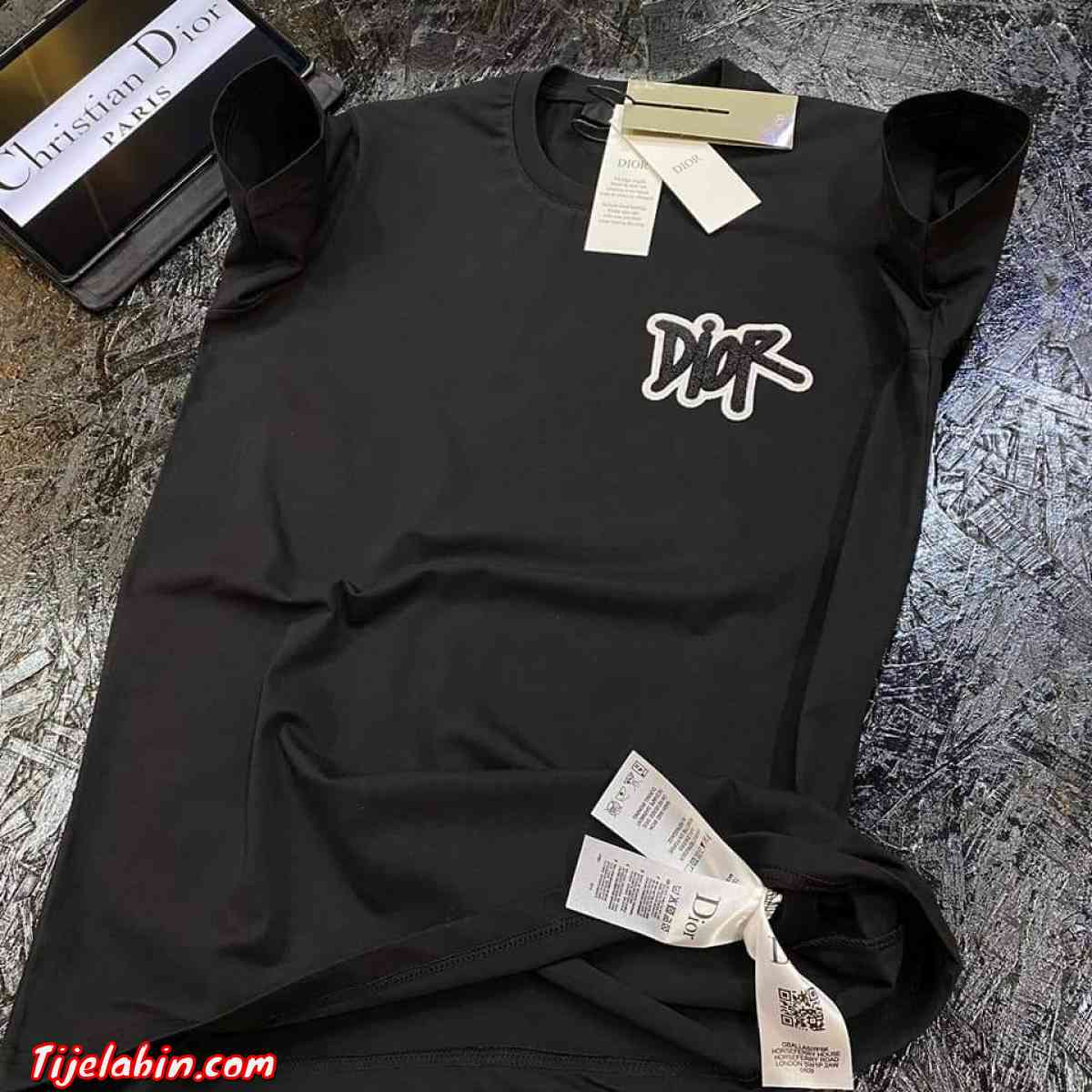 tee-shirt Haute Qualité