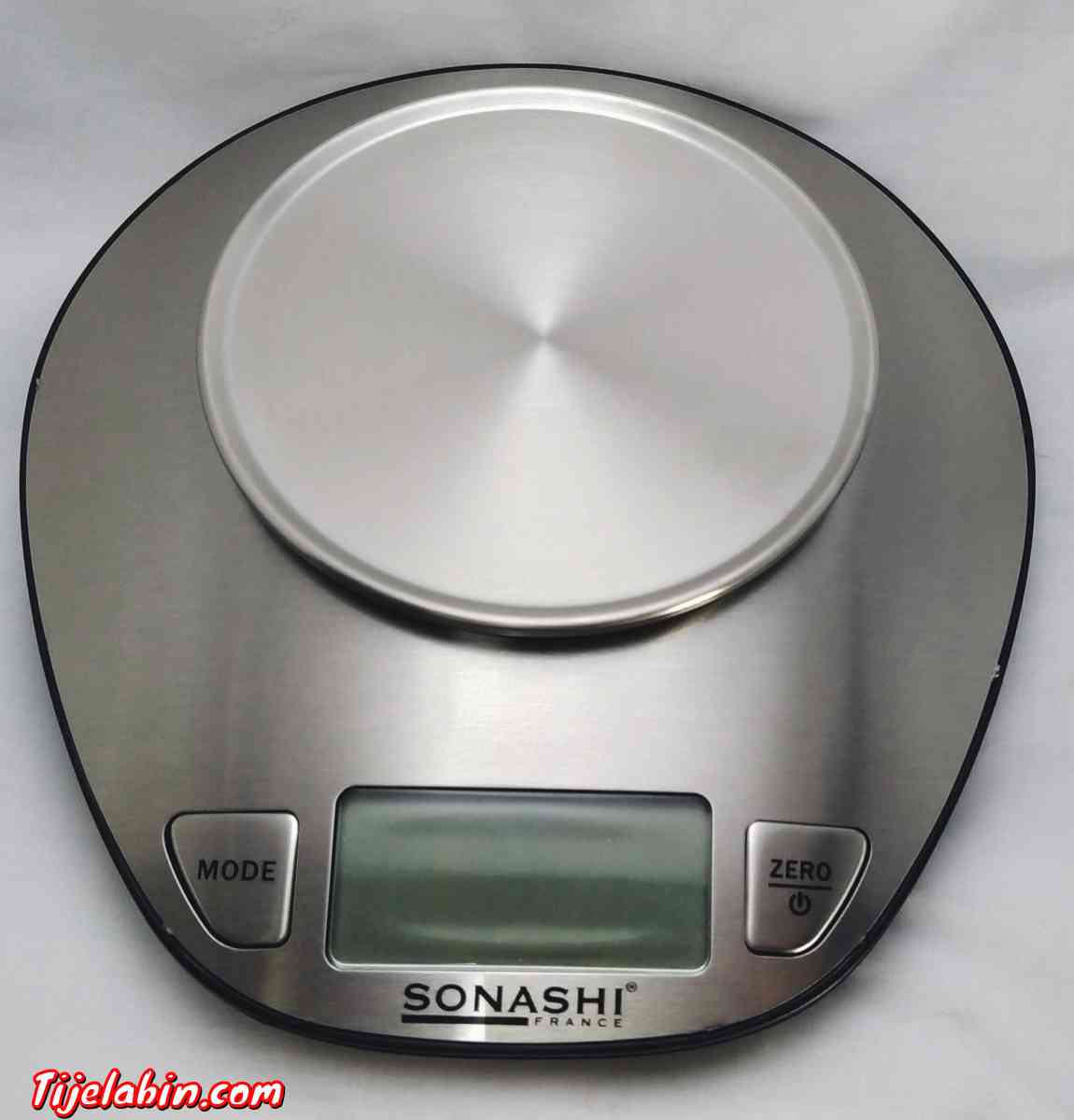 ميزان إلكتروني الى بيت