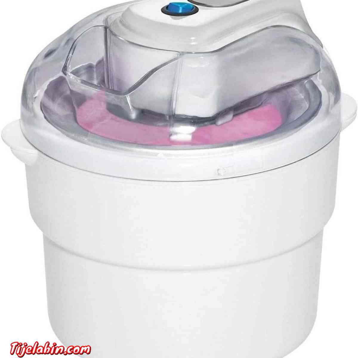 ماكينة صنع الآيس كريم CLATRONIK