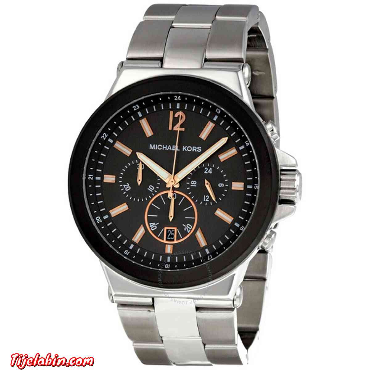 ساعة la marque MICHAEL KORS