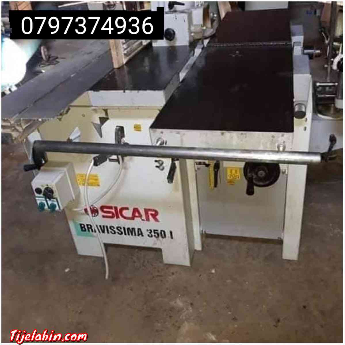 سيكار 350 | sicar 350