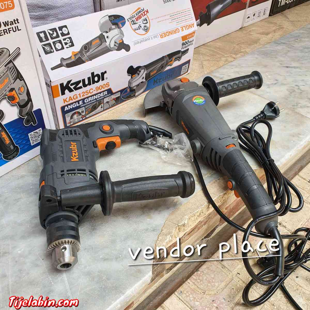 Pack 2 produitsOriginal