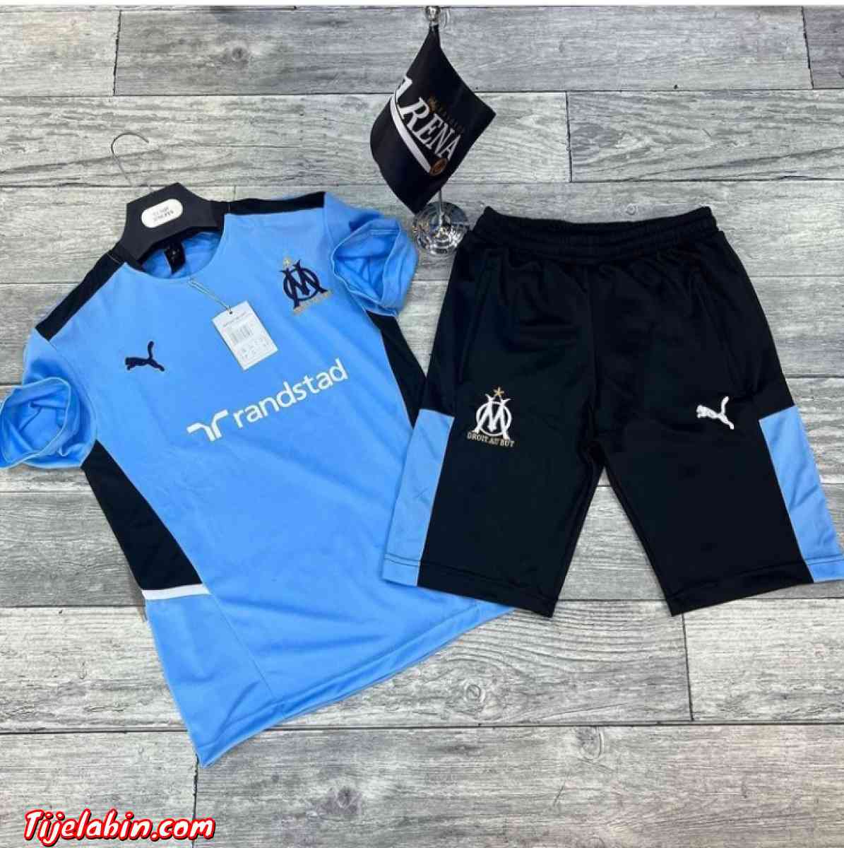 اونصوبل مارساي