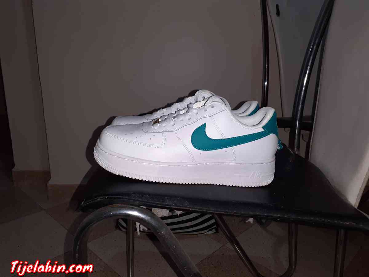 Nike air force AF1 2022 (40) (Good)
