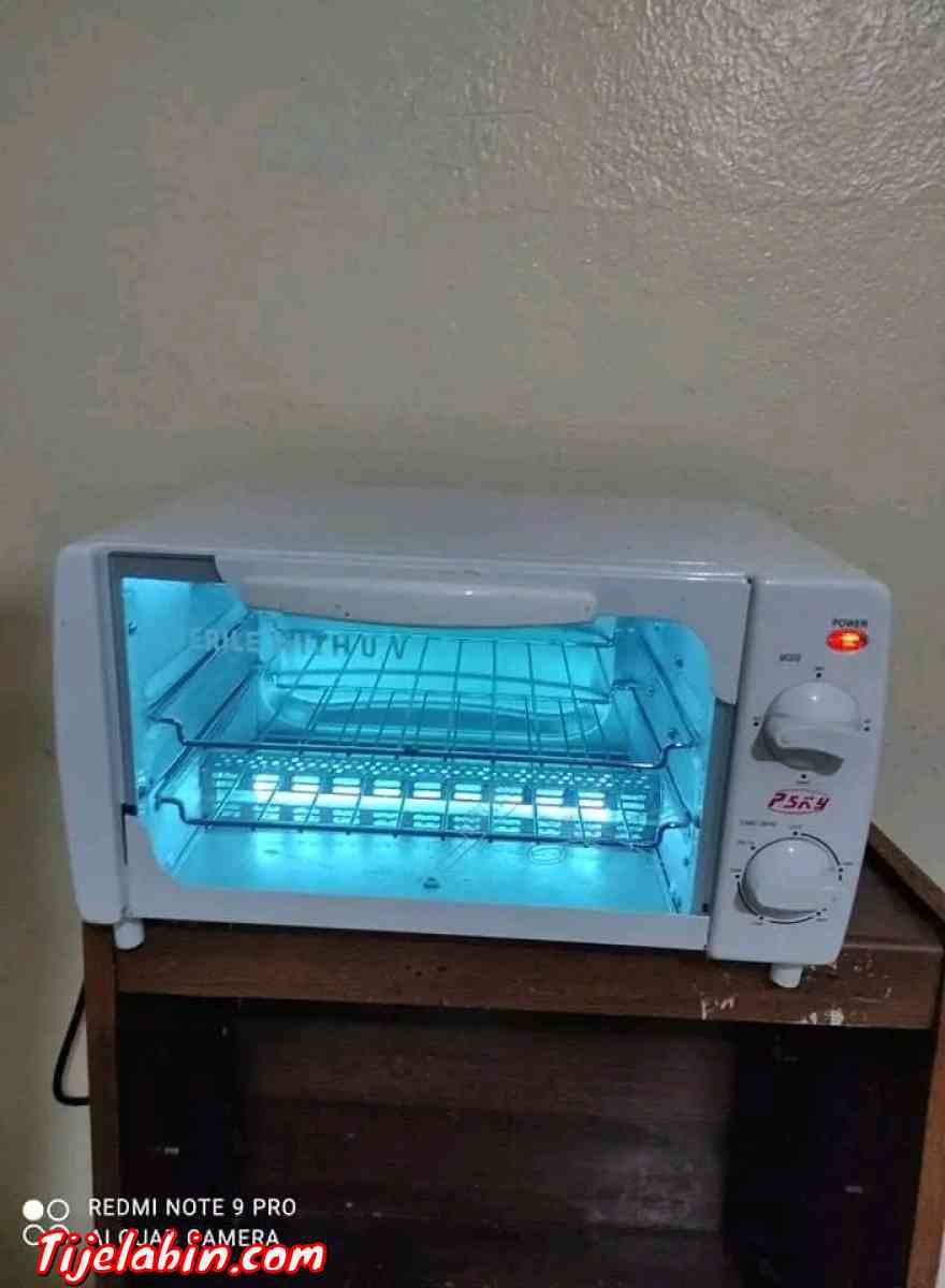 معقم ادوات الحلاقة