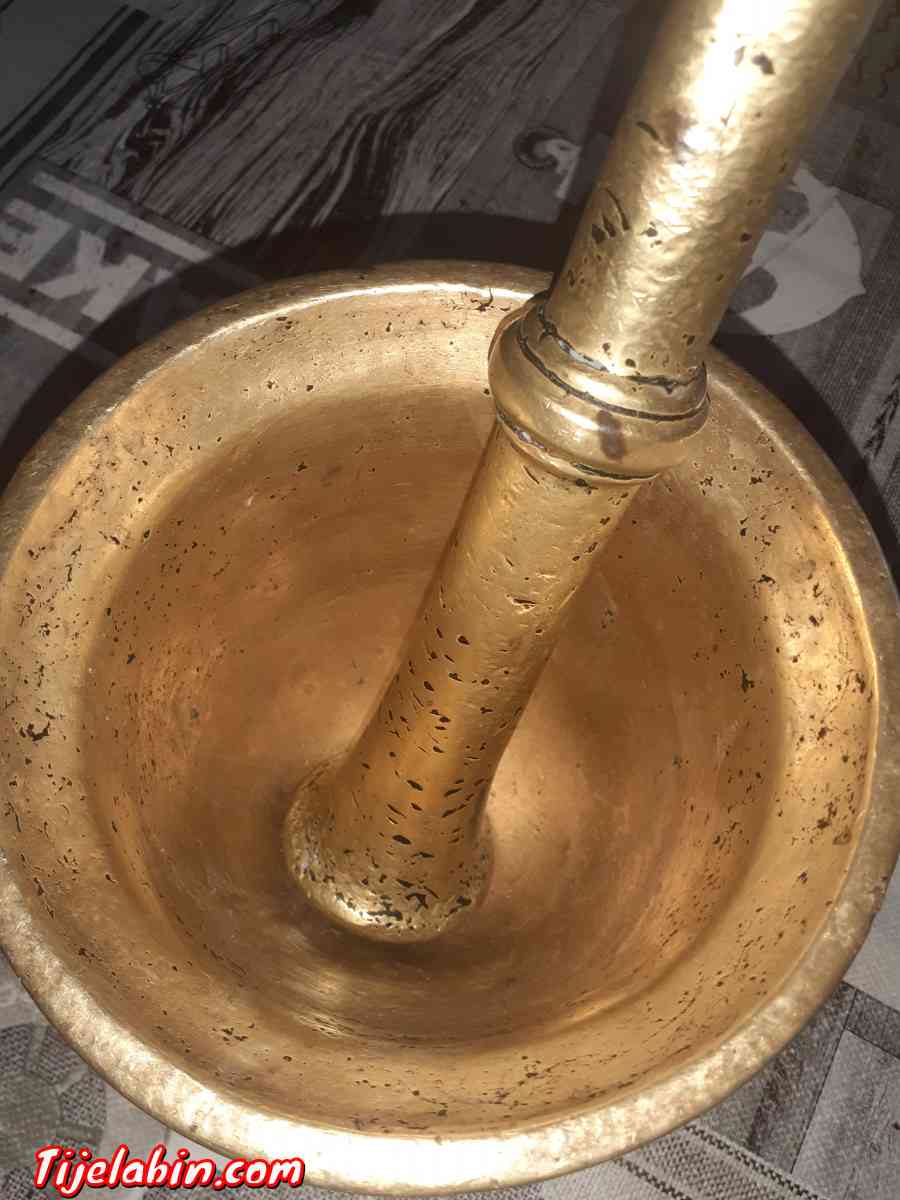 مهراس كبير للبيع