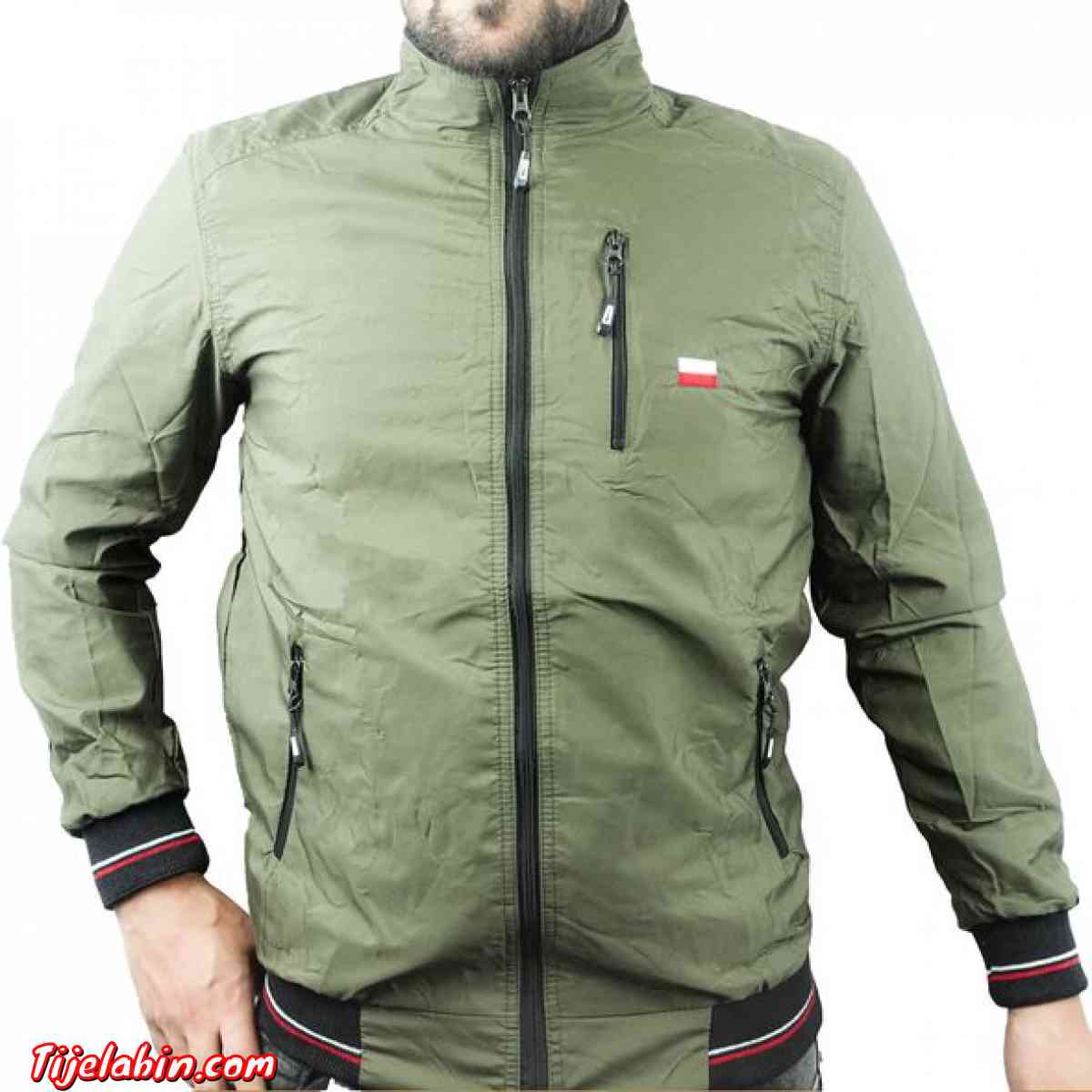 veste pour homme