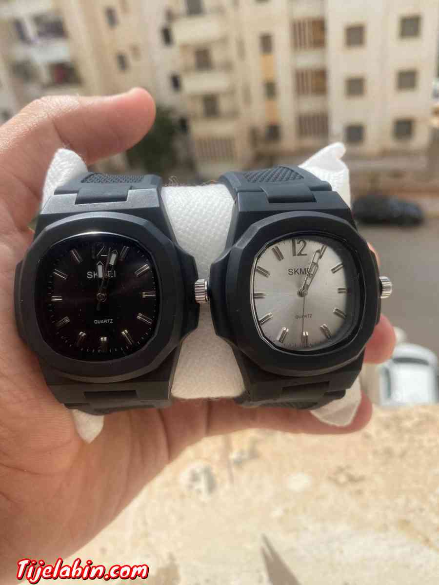 montre skmei original modèle 1717