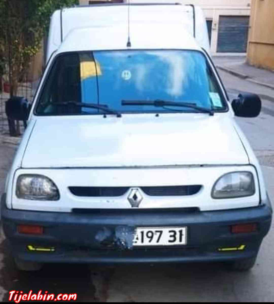 Renault Express
