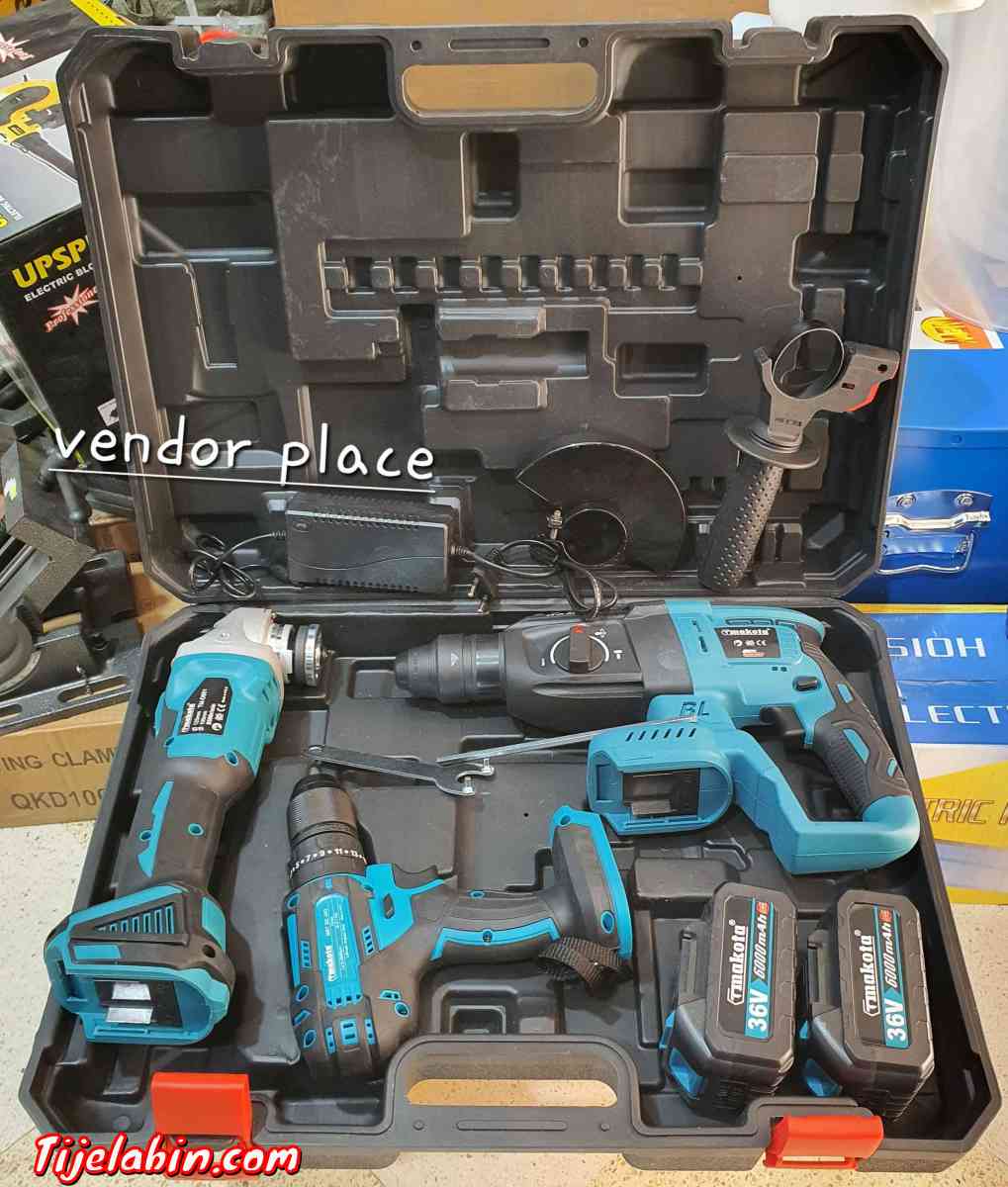 مع المحترف لأدوات للبناء