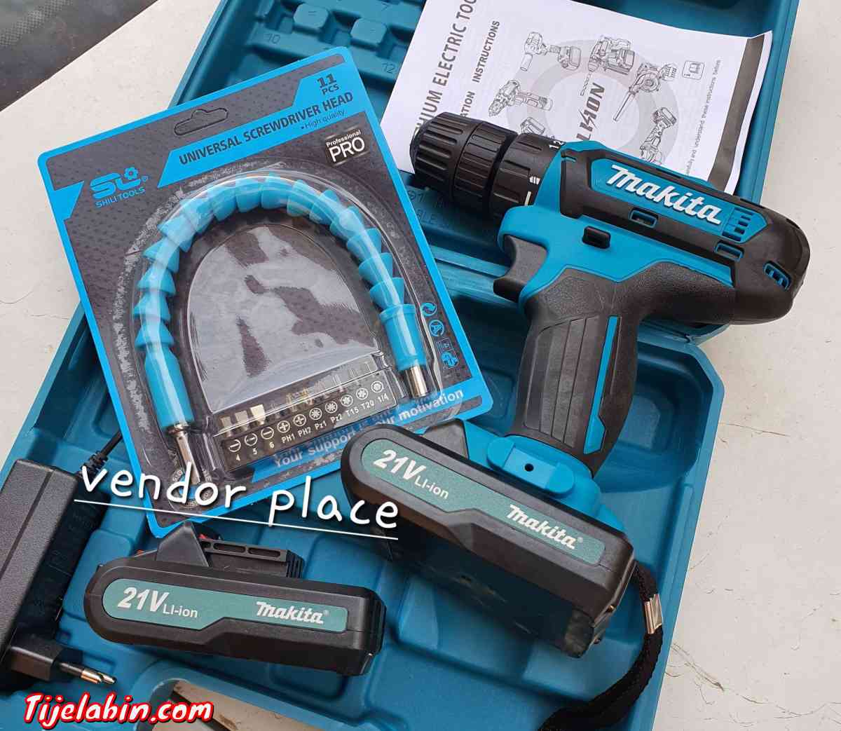 مع المحترف لأدوات للبناء