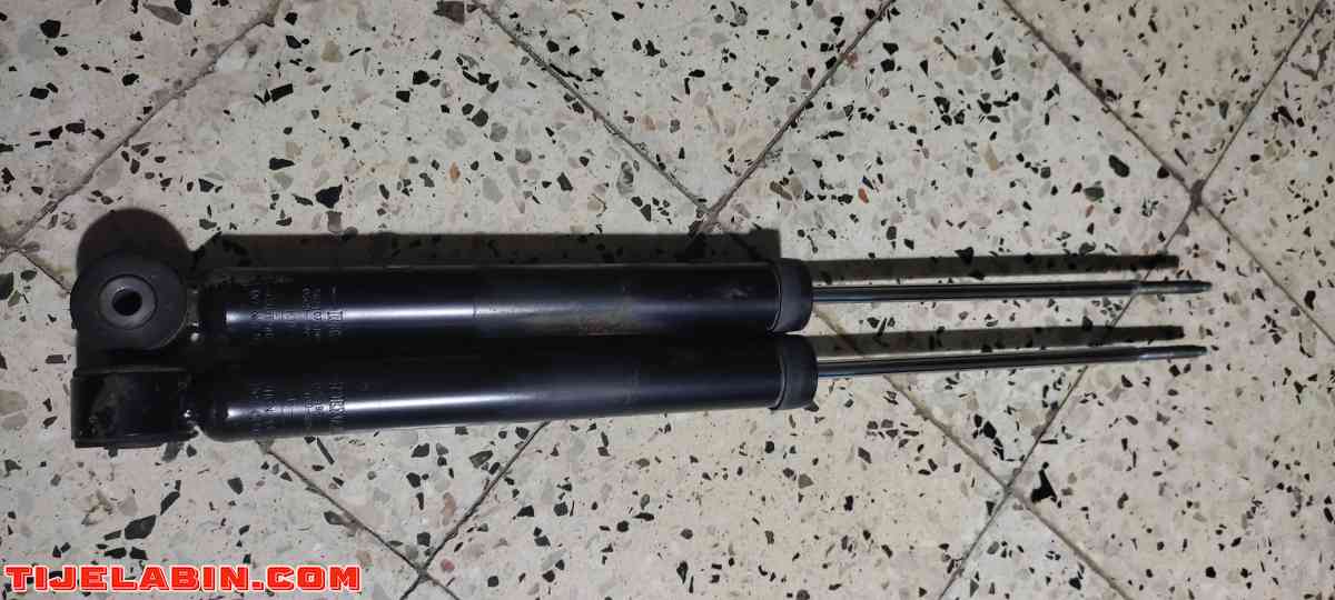 amortisseurs arrière clio campus d'origine