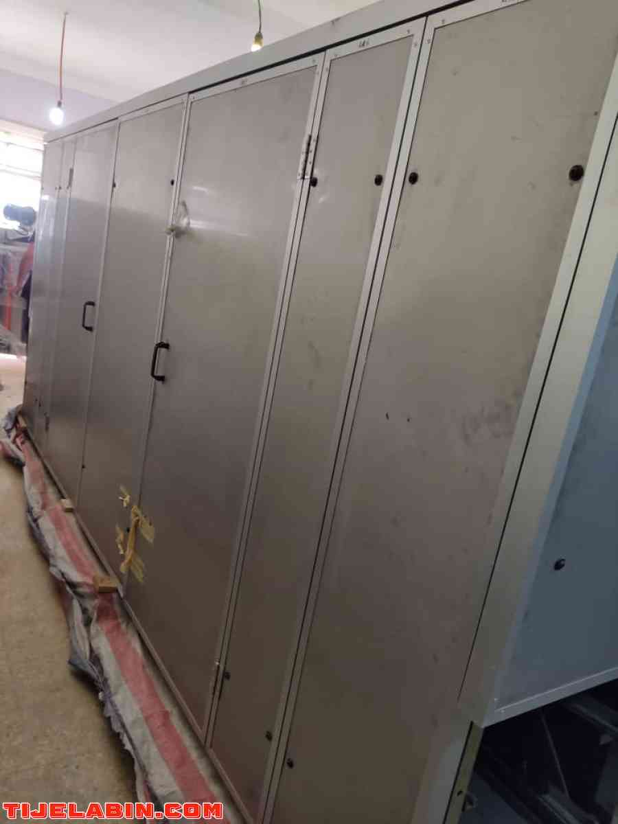 Machine de préparation et fabrication de chocolat 