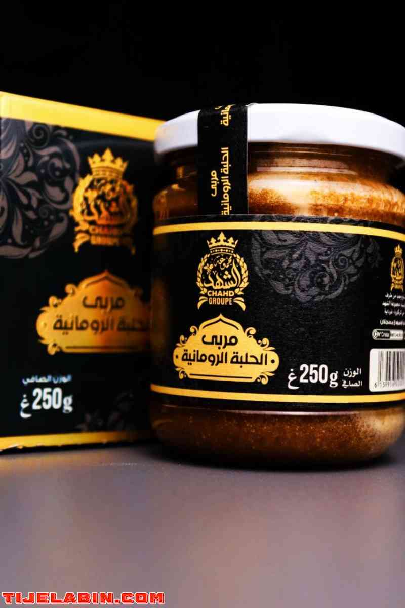 مربي الحلبة الرومانية