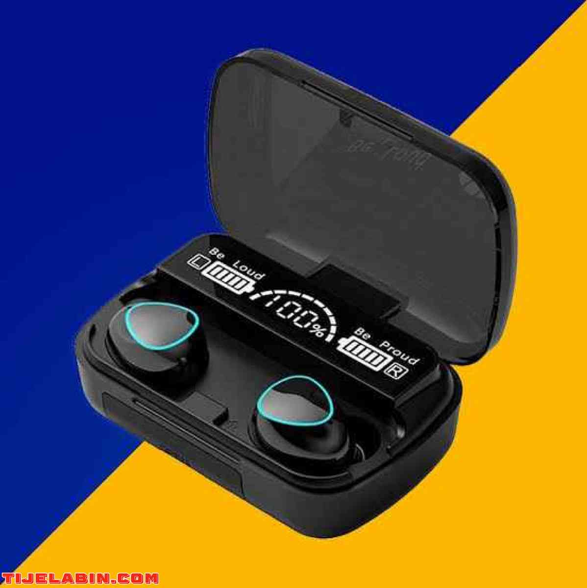 سماعات اذن بلوتوث