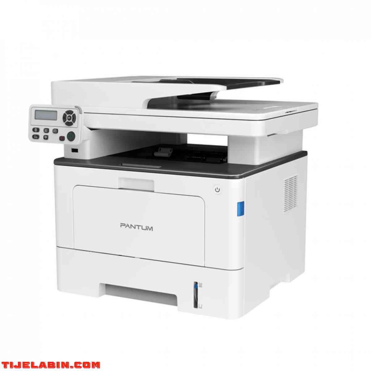 PANTUM Imprimante Multifonction Laser Monochrome Réseau/Rect