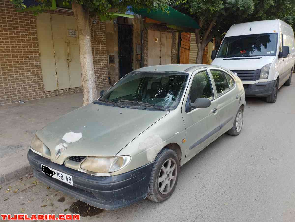 ميقان 1.9سامبل