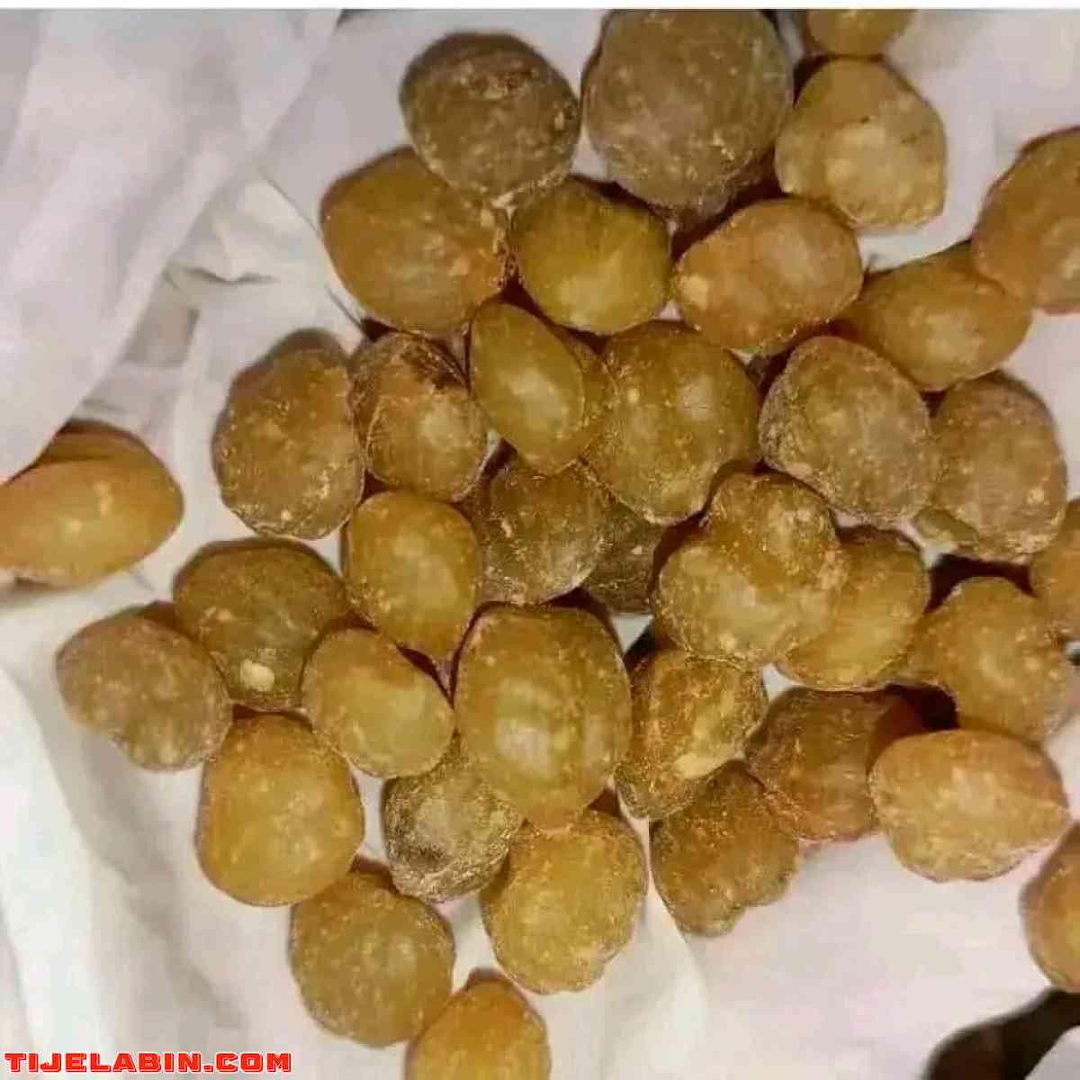 بذور الأكبي للنحافة