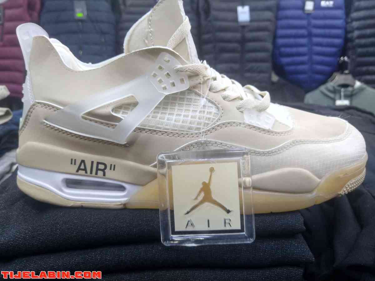 Air Jordan New