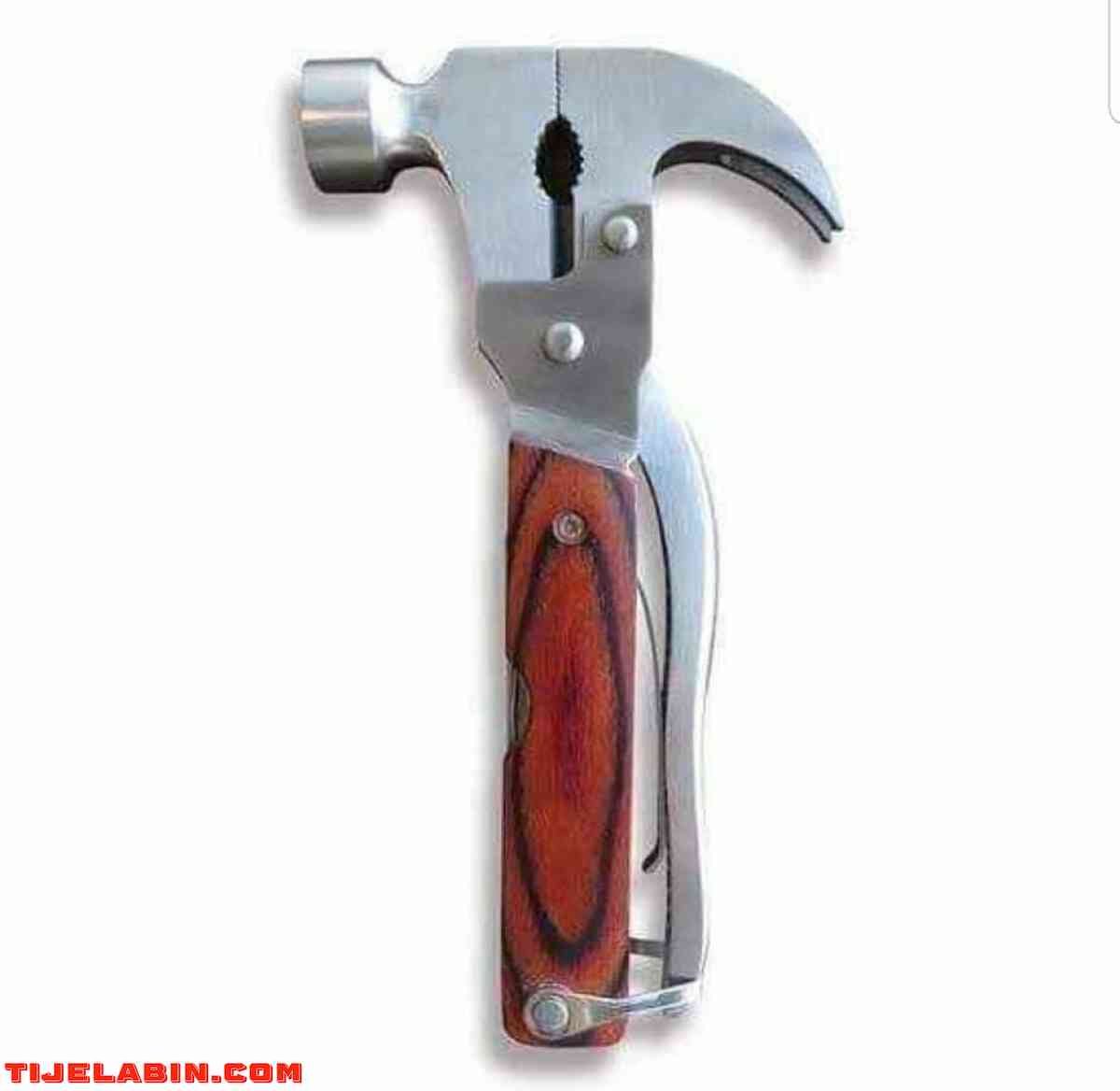 مطرقةالعجيبة