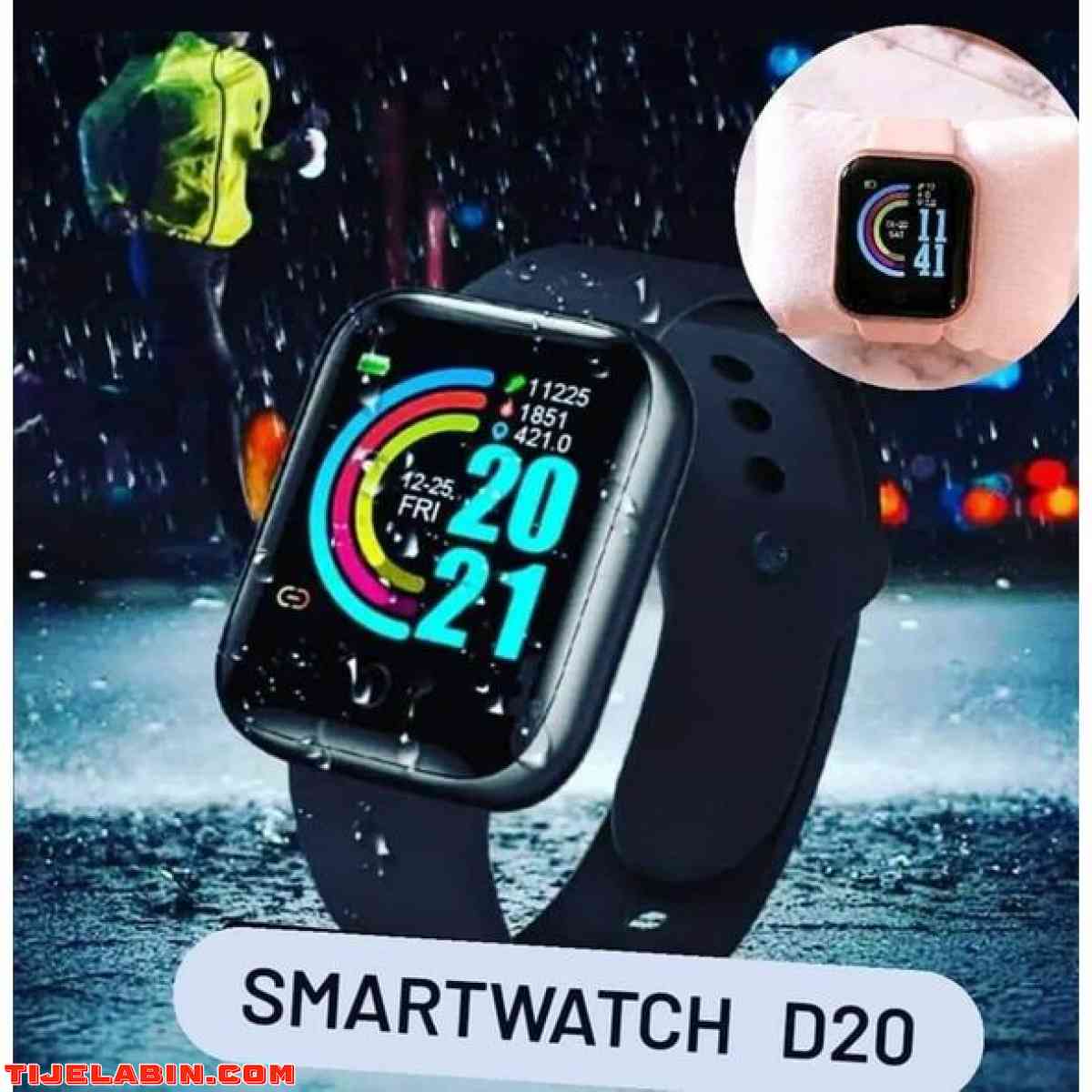 smart watch