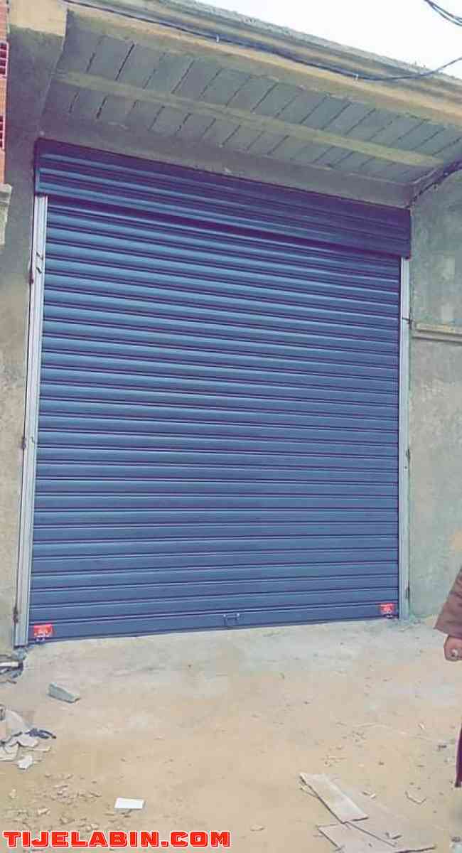 rideaux électronique