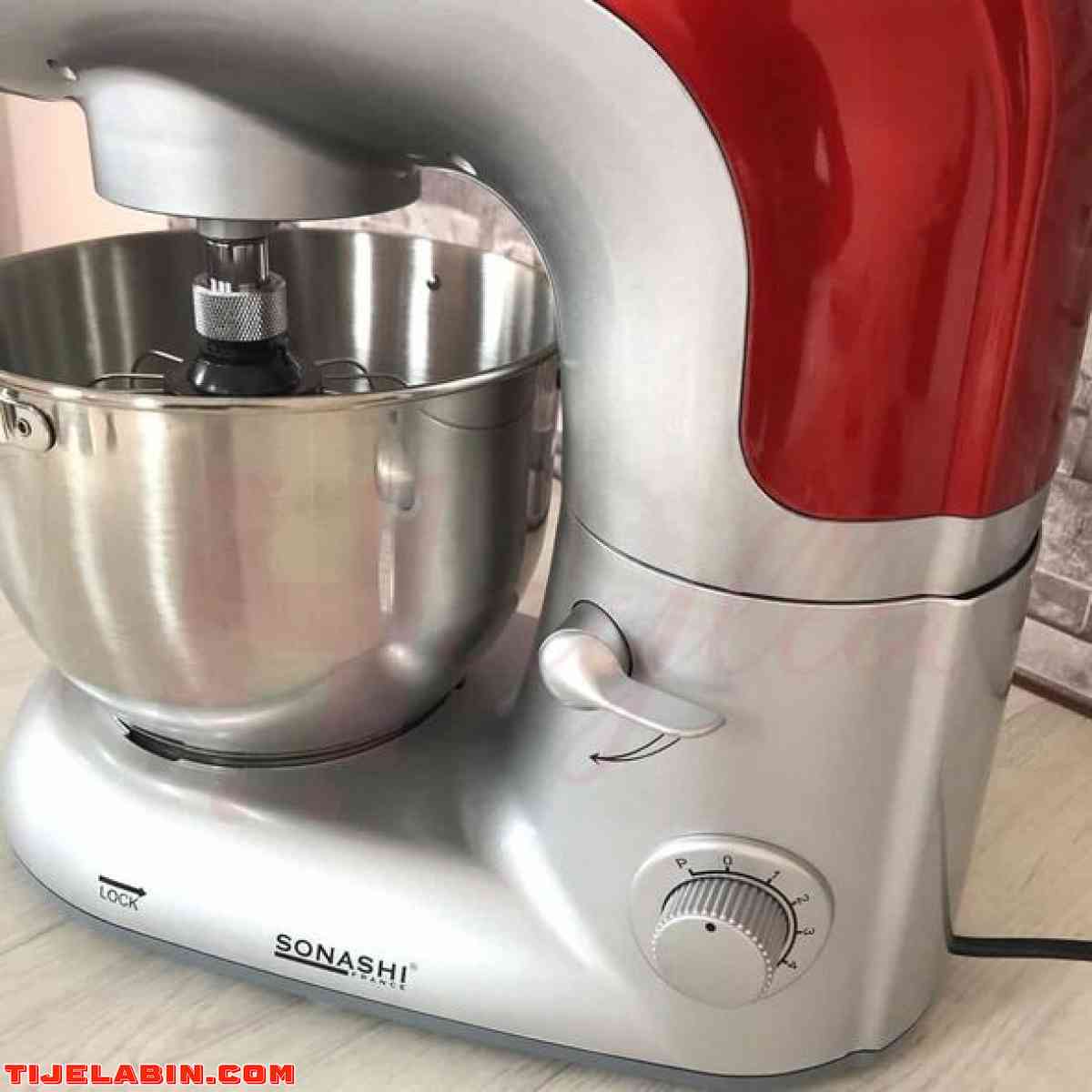 عجان إحترافي متعدد الإستعمالات 4في1