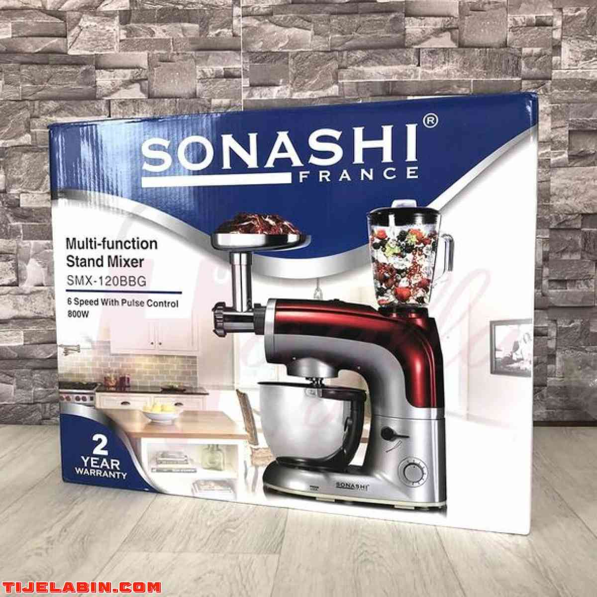 عجان إحترافي متعدد الإستعمالات 4في1