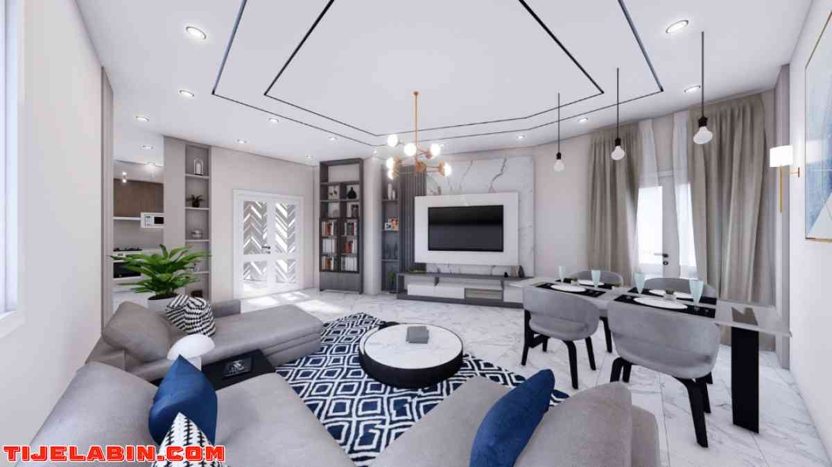 اخر شقة ف4 في باب الزوار مع تخفيضات ممتازة