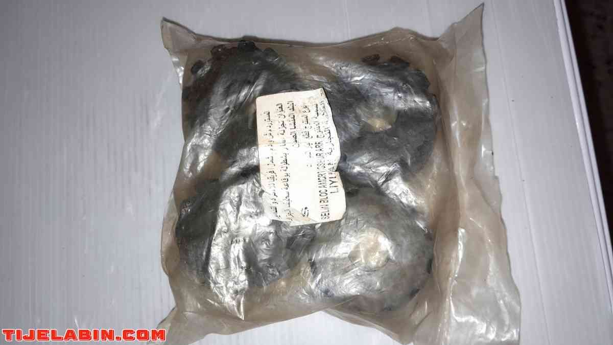 silon bloc amortisseurs arrière herbina