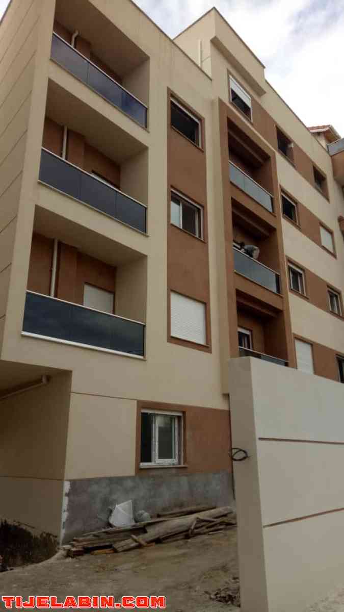 appartements dans une residence à wad reman 0550331340