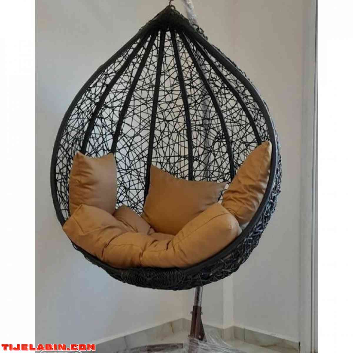 الكرسي المتارجح