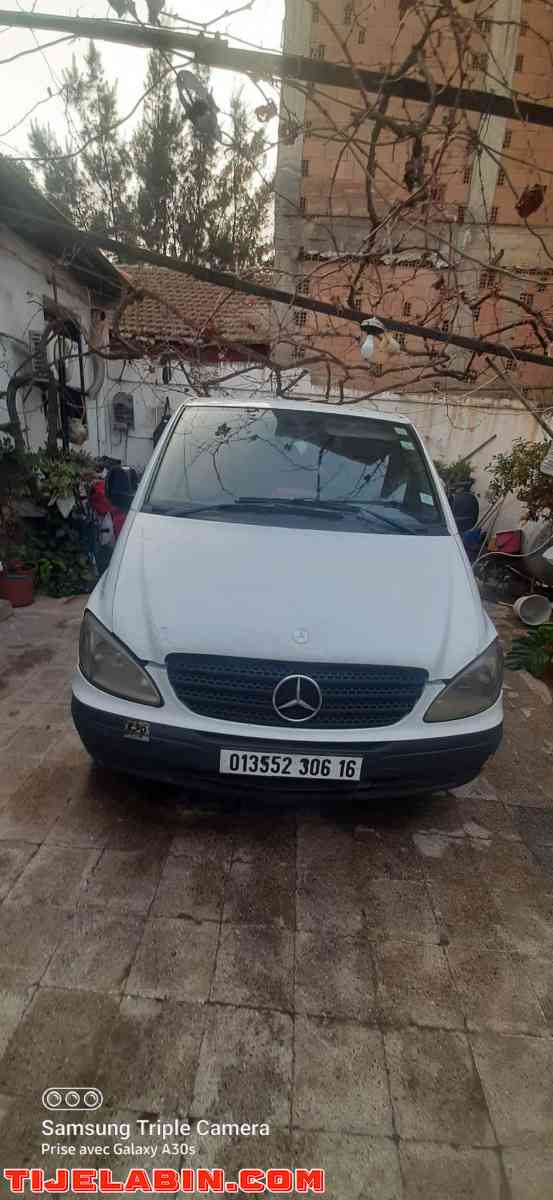 Vito w 639 année 2006