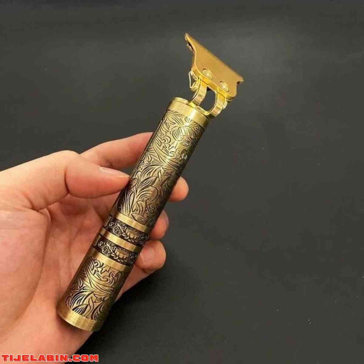 Tondeuse Dragon professionnel