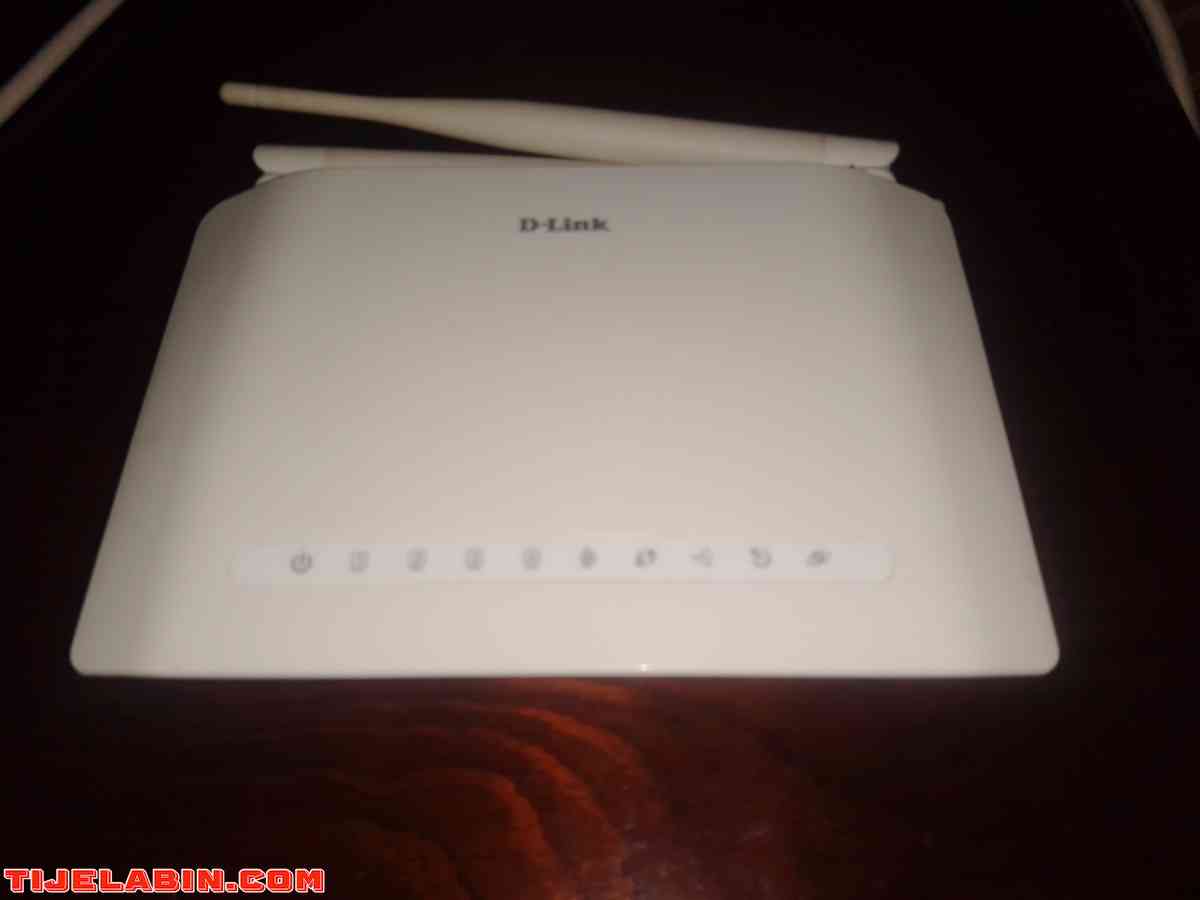 D-LINK
