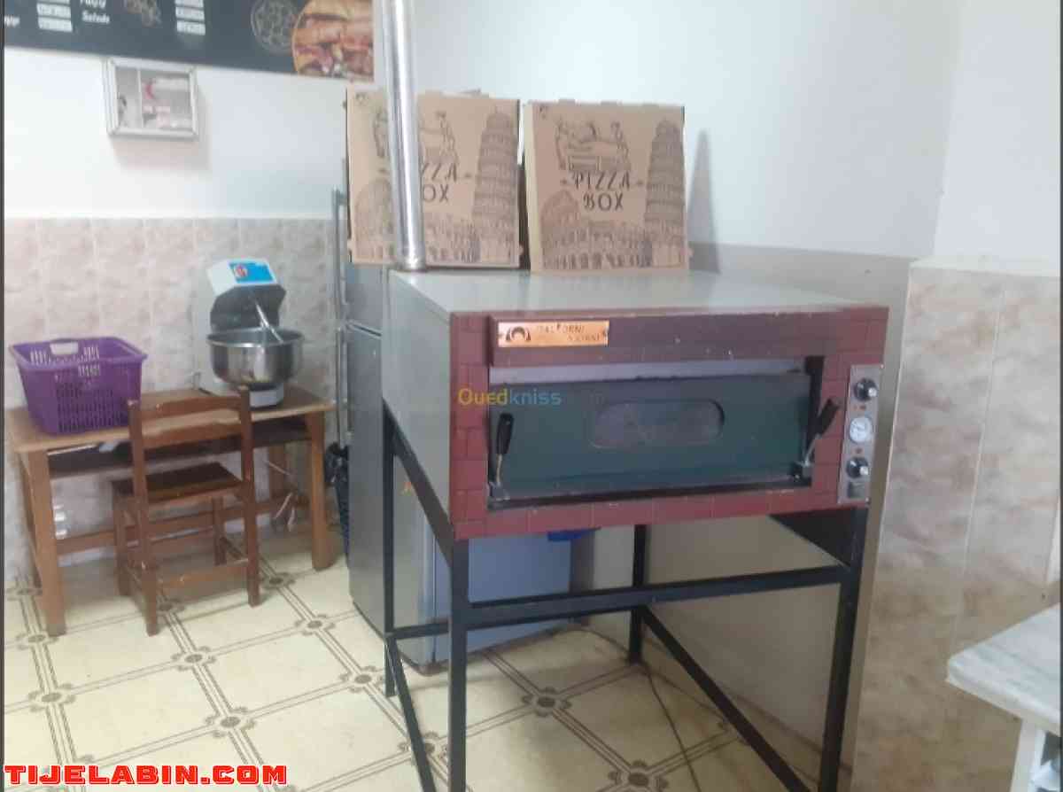 four italfourni 1×6