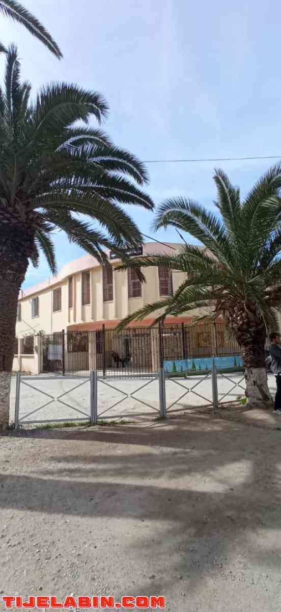 des appartements à bourdj lbahri cap 0550 33 13 40