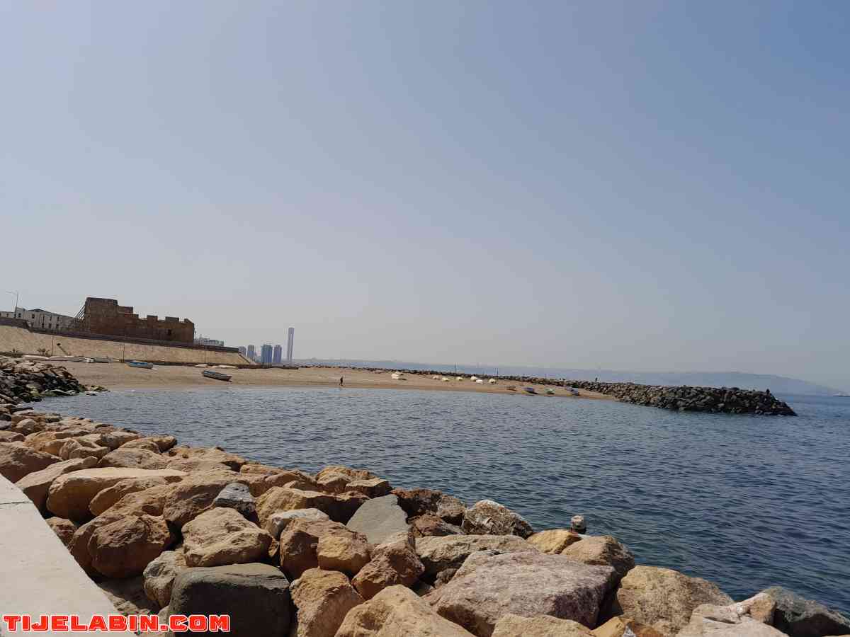 appartement duplex f5 à fort de l'eau centre-ville  05503313