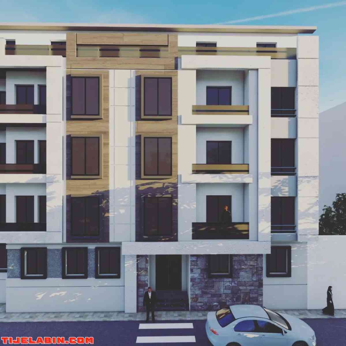 apparemment f4 à beaulieu 0550331340