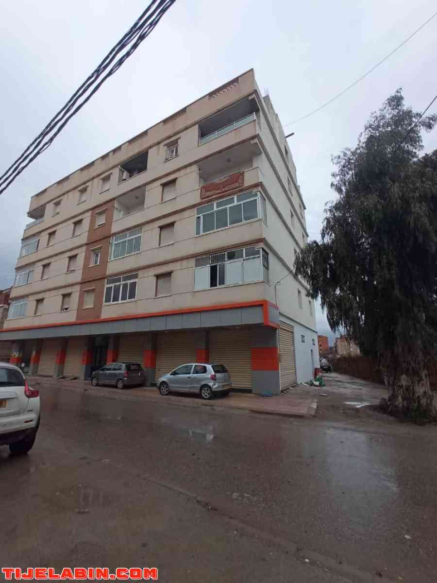 des appartements a bourdj lkifane 0550 33 13 40