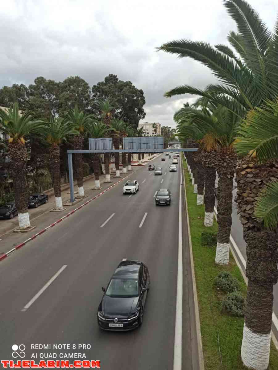 des appartements à dar el beida 0550 33 13 40